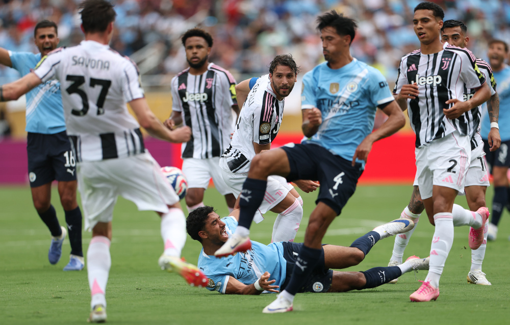 是一场非常 是一场非常