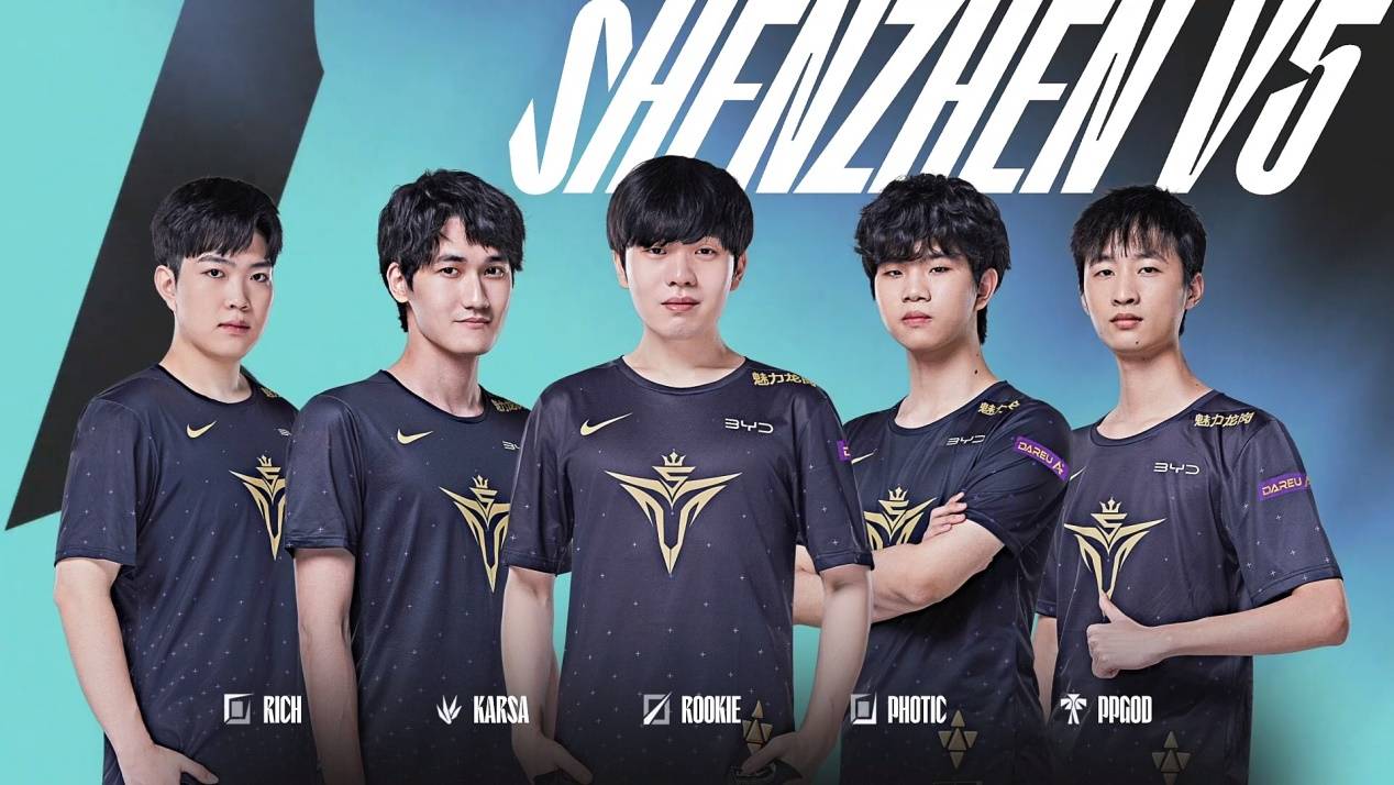 更是规则意 更是规则意