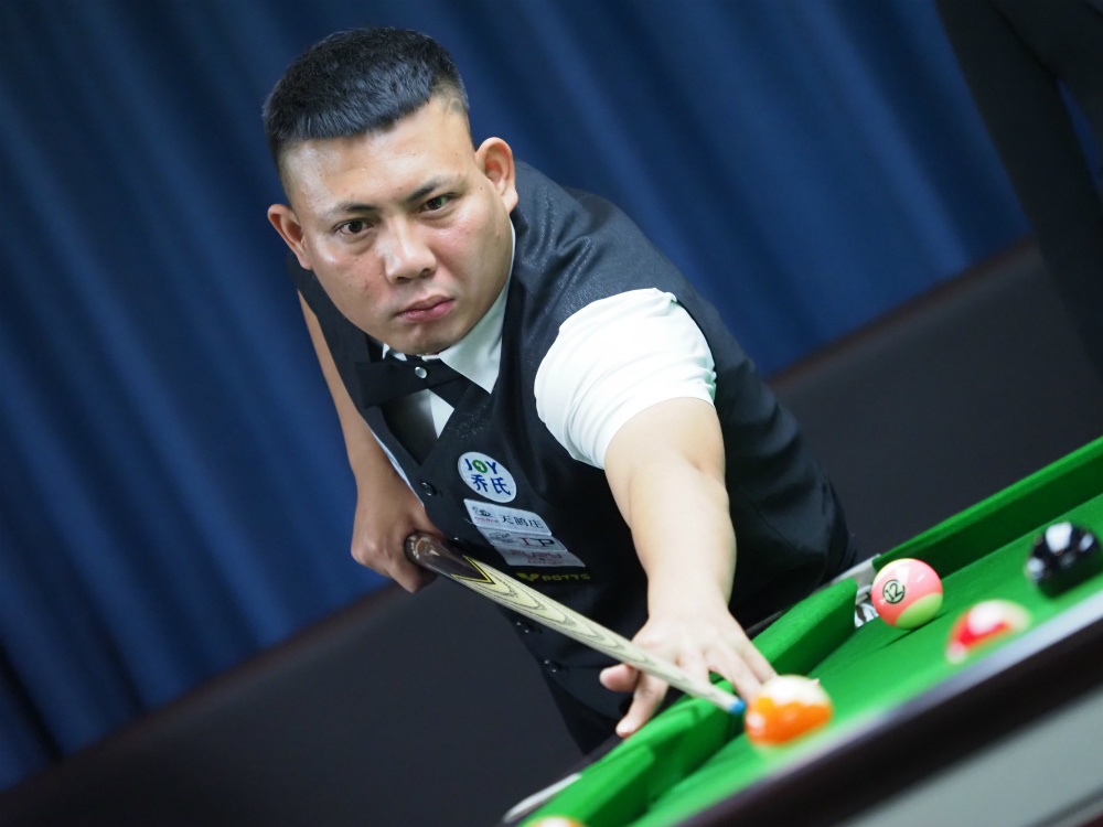 和更具临场 和更具临场