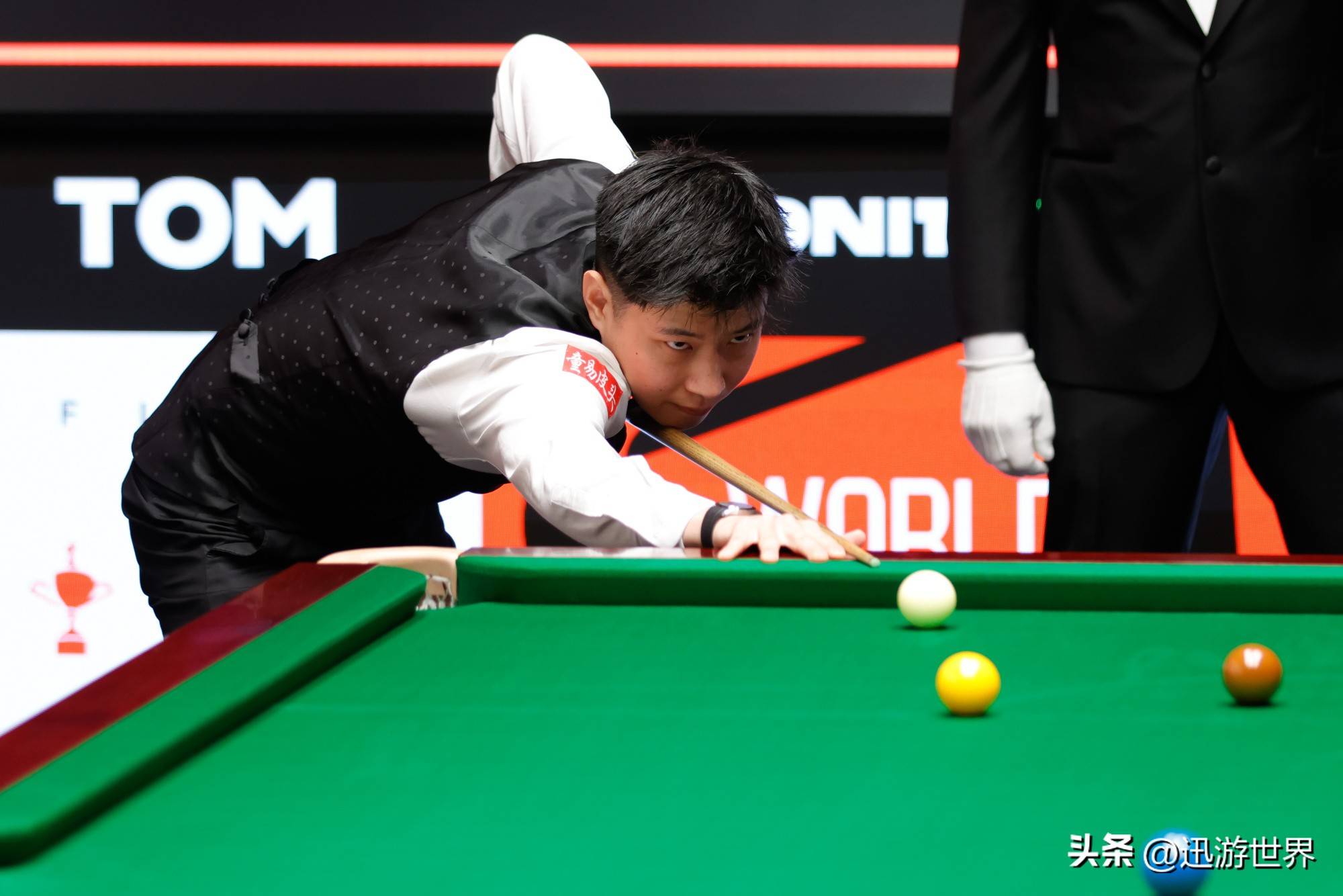 中展现出色 中展现出色