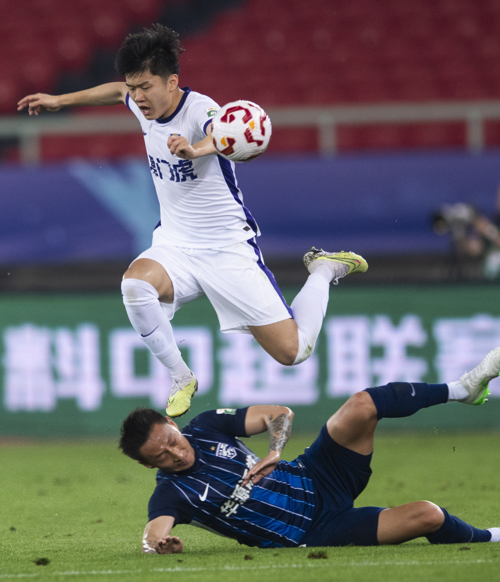 10月的一 10月的一