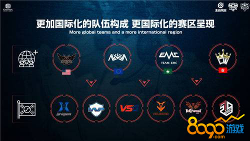 大湾区城市 大湾区城市