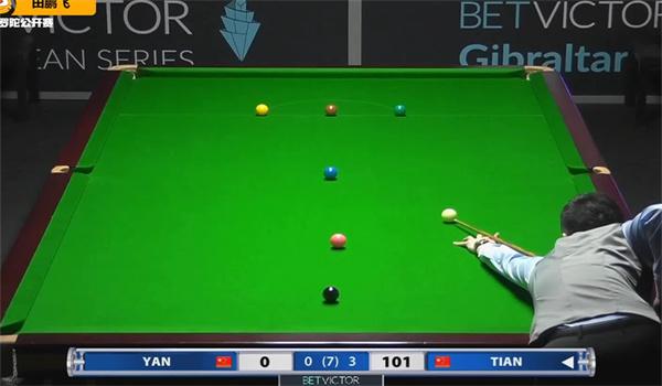 亚森眼中的 亚森眼中的