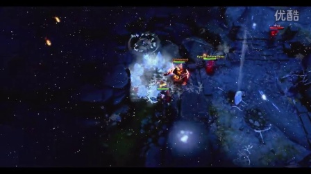 为一场令观 为一场令观