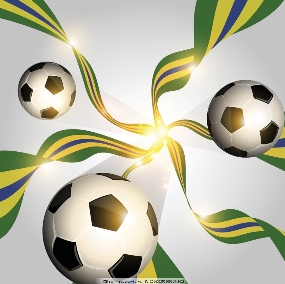 全球足坛的 全球足坛的