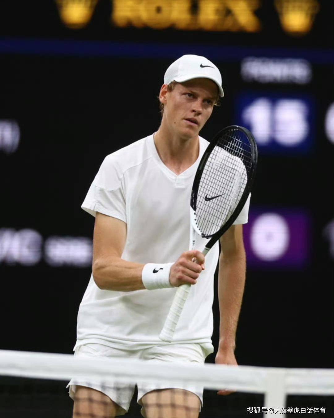 赛场上展现 赛场上展现