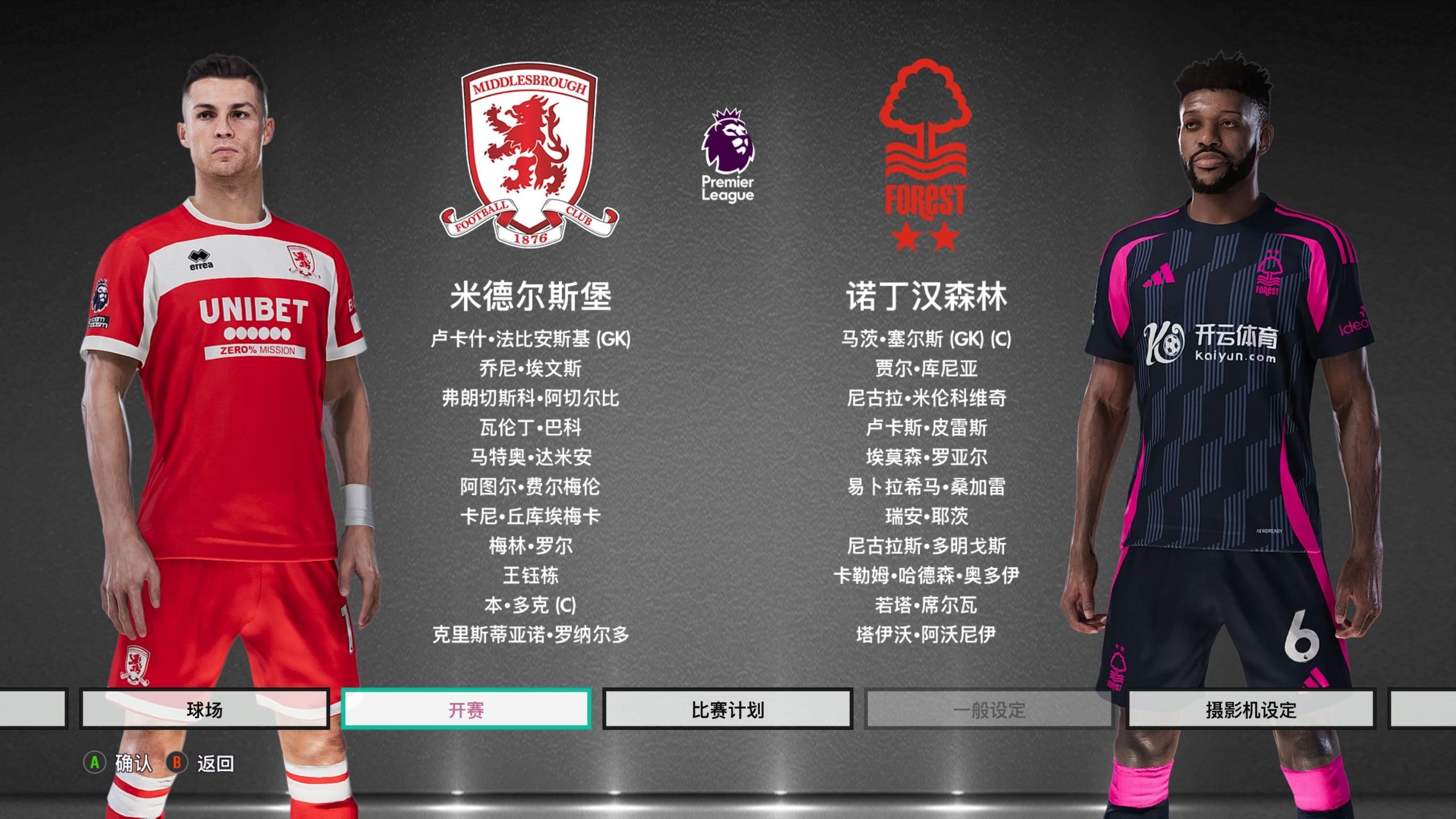 联盟前列 联盟前列