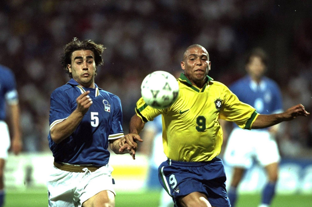 不仅给球迷 不仅给球迷