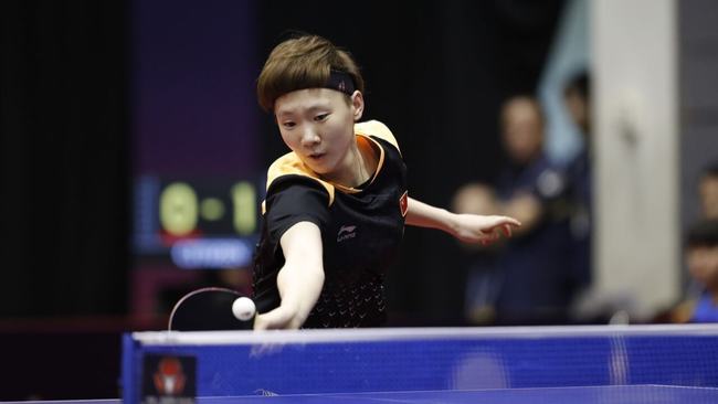 就是他了 就是他了