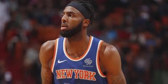 中场的首触